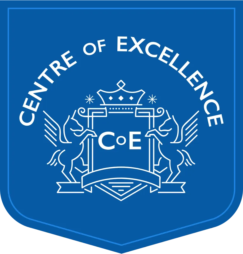 Código Descuento Centre Of Excellence 