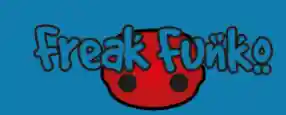 Código Descuento Freak Funko 