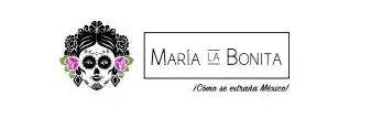 Código Descuento María La Bonita 